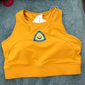 Fabletics Bungee High Impact Sports Bra